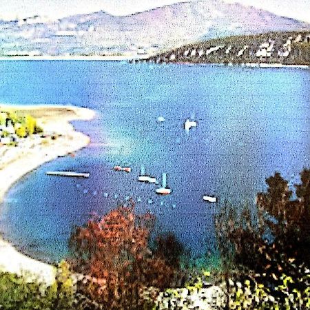 Domaine Le Commandaire Roumoules المظهر الخارجي الصورة