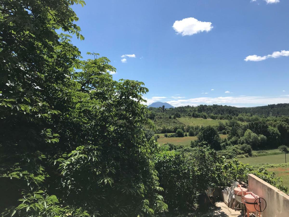 Domaine Le Commandaire Roumoules المظهر الخارجي الصورة