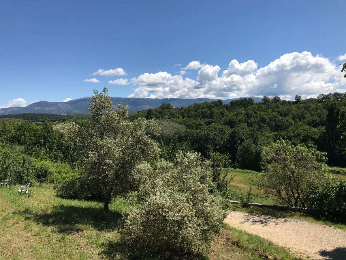 Domaine Le Commandaire Roumoules المظهر الخارجي الصورة