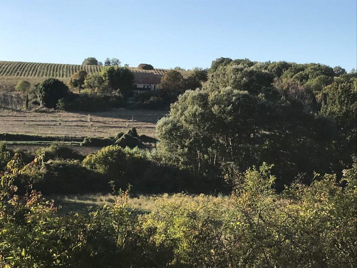 Domaine Le Commandaire Roumoules المظهر الخارجي الصورة