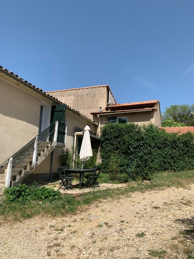 Domaine Le Commandaire Roumoules المظهر الخارجي الصورة