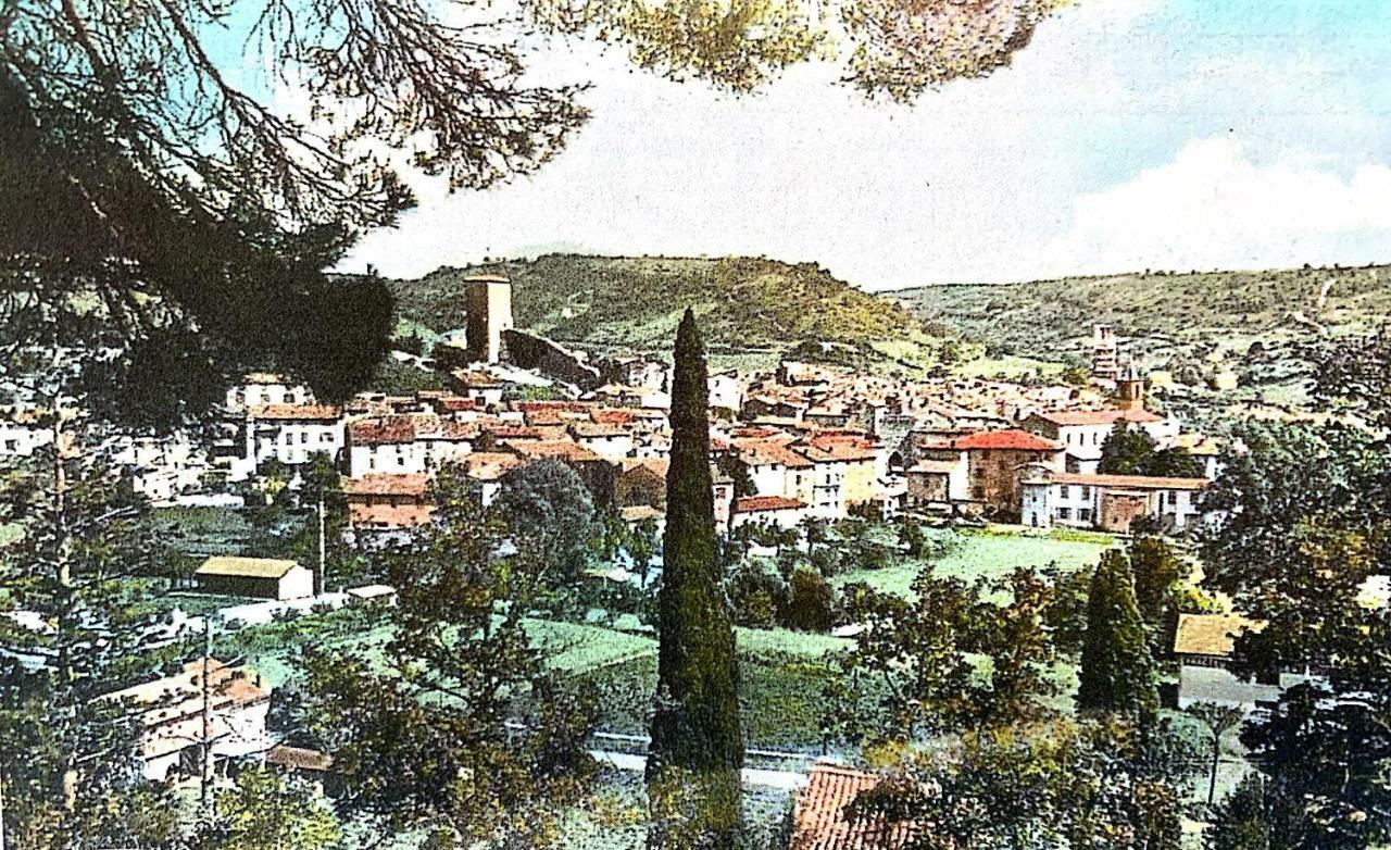 Domaine Le Commandaire Roumoules المظهر الخارجي الصورة