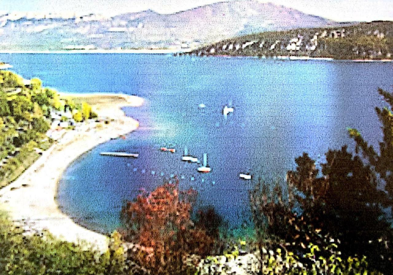 Domaine Le Commandaire Roumoules المظهر الخارجي الصورة